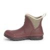 Buty Stajenne Originals Ankle Muck Boot - boredaux